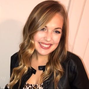 Meet your Posher, Megan